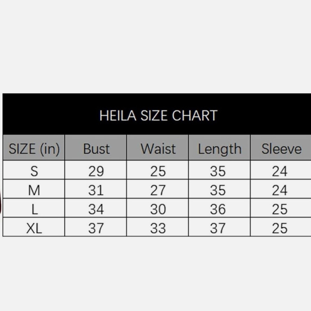 Heila Velvet Long Sleeve Bodycon Dress SZ Large NWOT - Picture 6 of 11